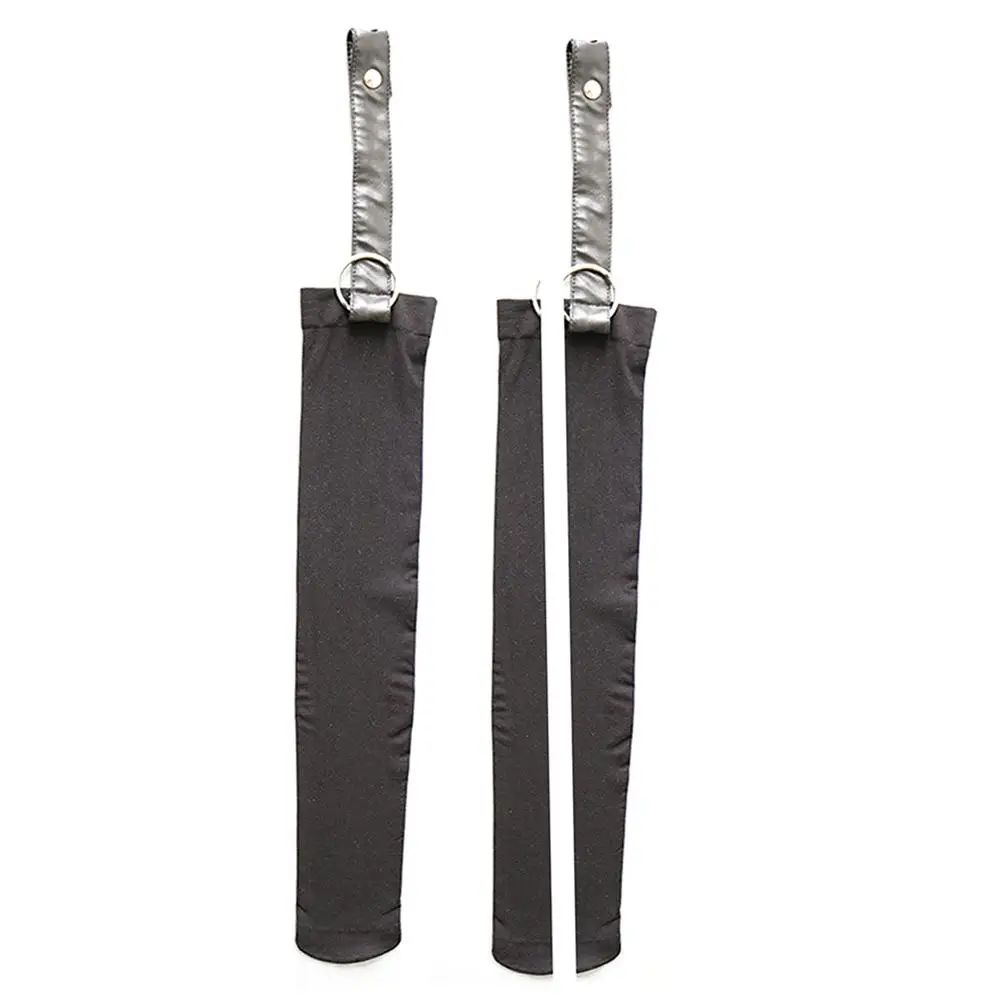 Костюм для косплея аниме Токио Гуль тоука Кирисима кожаное черное платье куртка