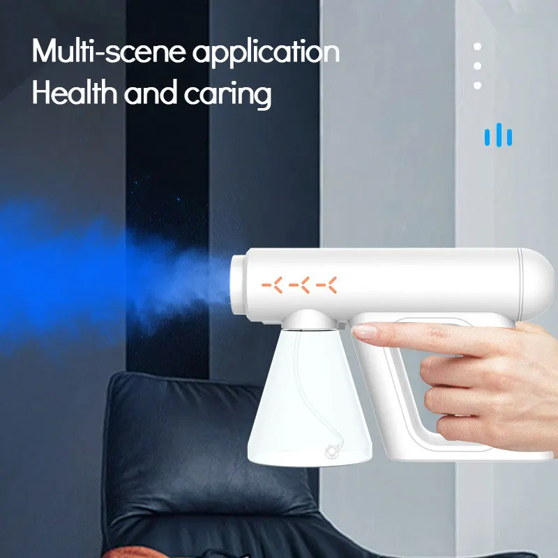 Ручной распылитель для дезинфекции 300 мл|Опрыскиватели| |