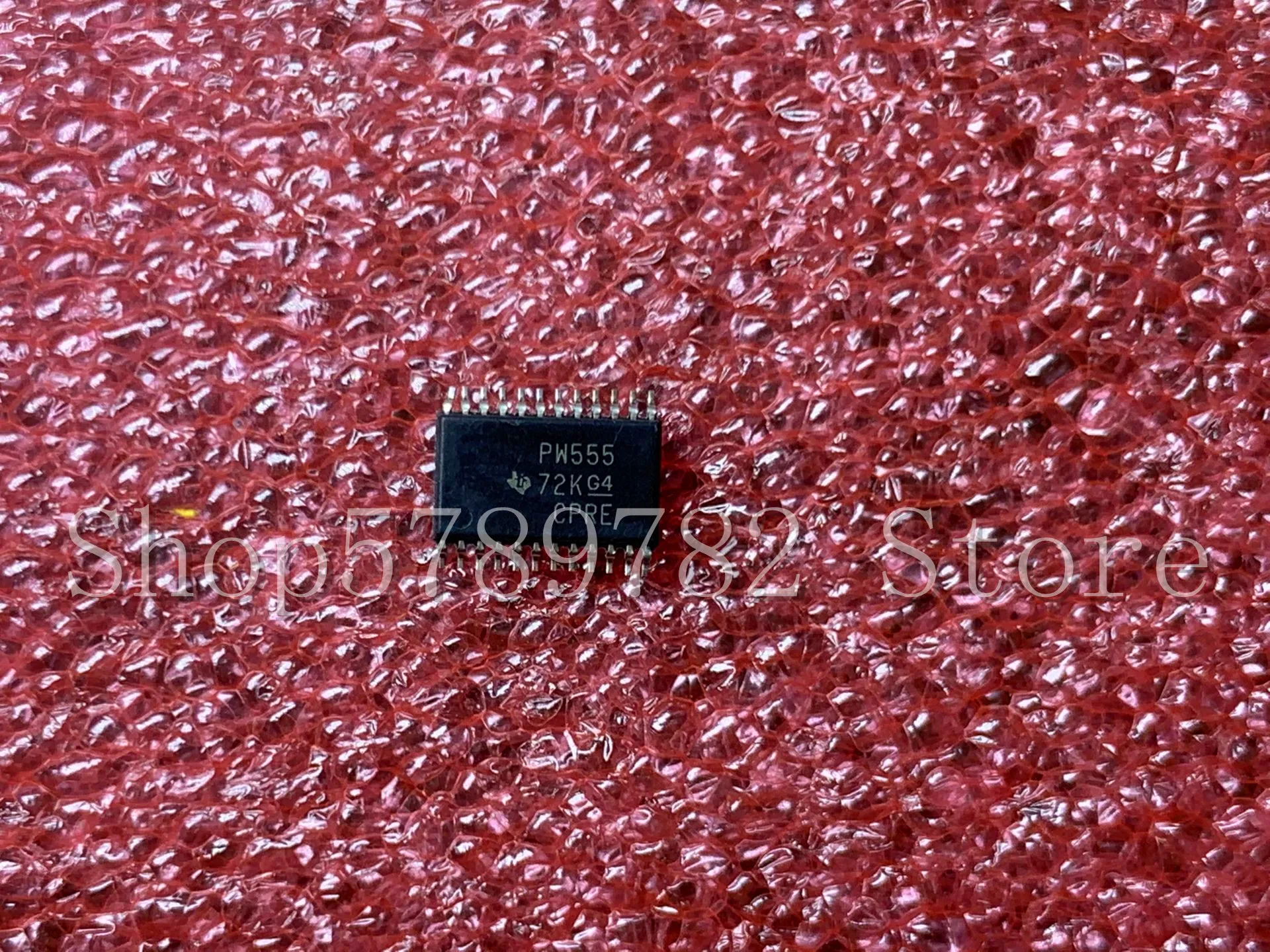 

1 шт./лот PW555 TCA9555PWR TSSOP24