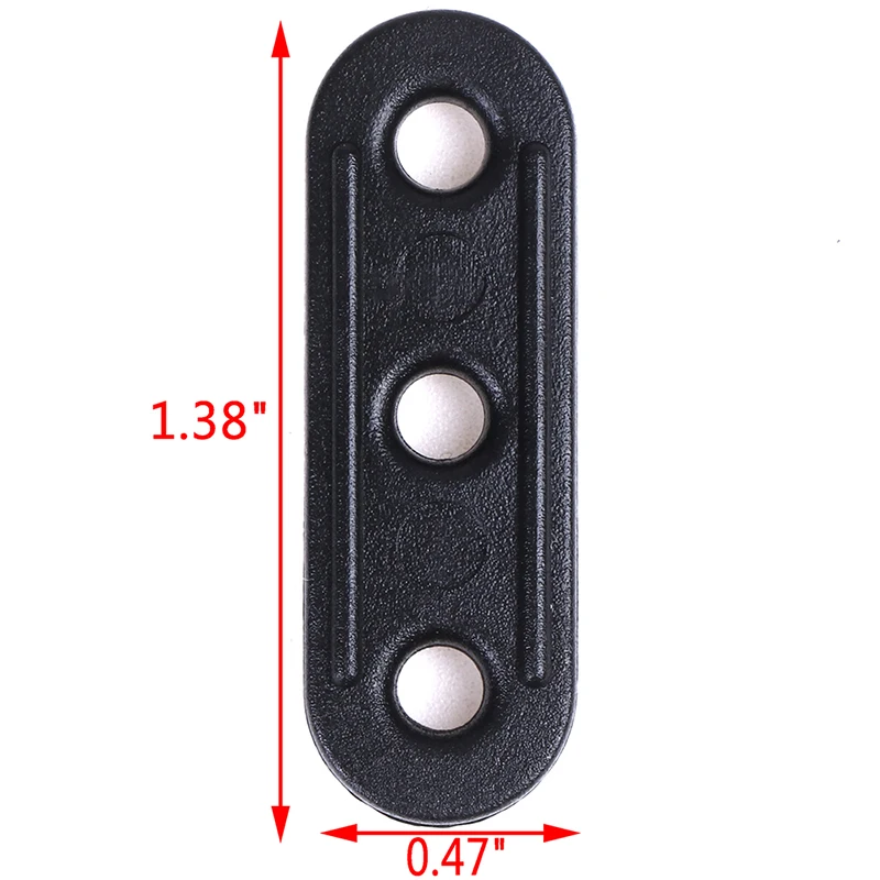 10 шт. палатка блокирующий шнур крепеж для веревки натяжители кемпинга аксессуары