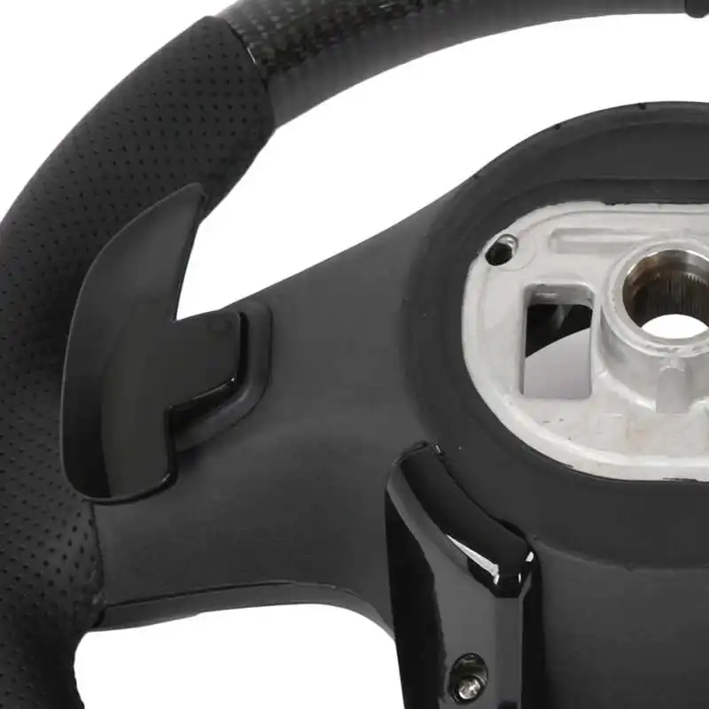 Новинка замена рулевого колеса AMG Performance из углеродного волокна для Mercedes-Benz