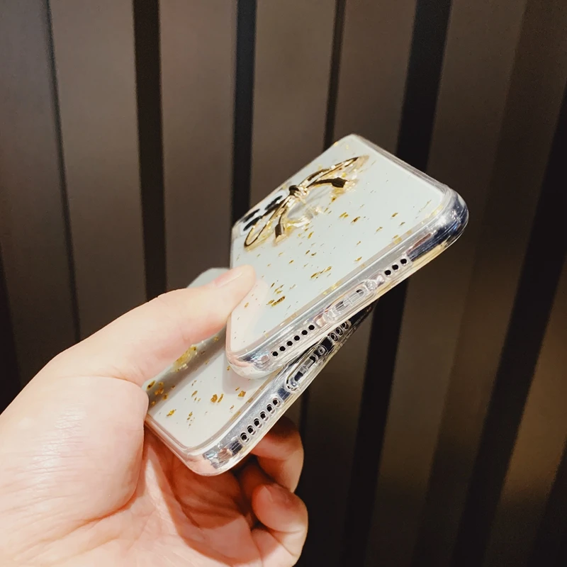 Прозрачный мягкий силиконовый чехол для iPhone 6 6s 7 8 Plus 11 Pro X XS XR Max | Мобильные