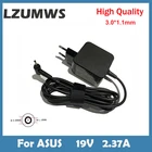 Адаптер питания для ноутбуков Asus Zenbook C200 UX21 UX21E UX31E UX31K UX32 UX42E