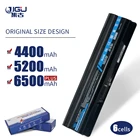 JIGU BTY-S14 Батарея для ноутбука MSI Батарея FX720 GE60 GE620 GE620DX GE70 CR70 FR720 CX70 FX700 A6500 CR41 CR61
