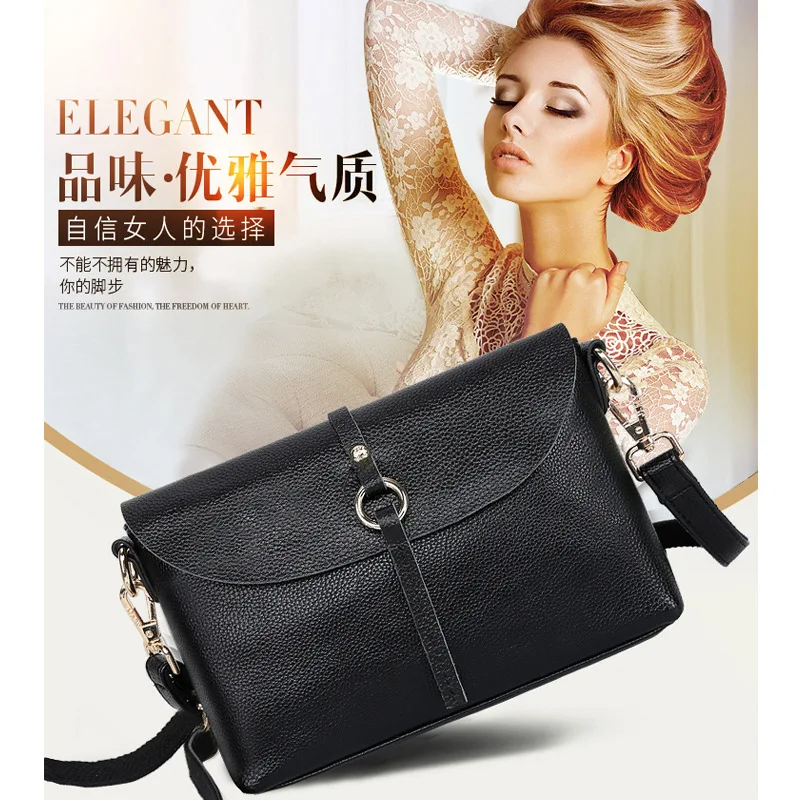 

Export The New G--print Fashionb Small Bag Shoulder Messenger Handbag Original Single Lady's Bag XBA270-XBA276