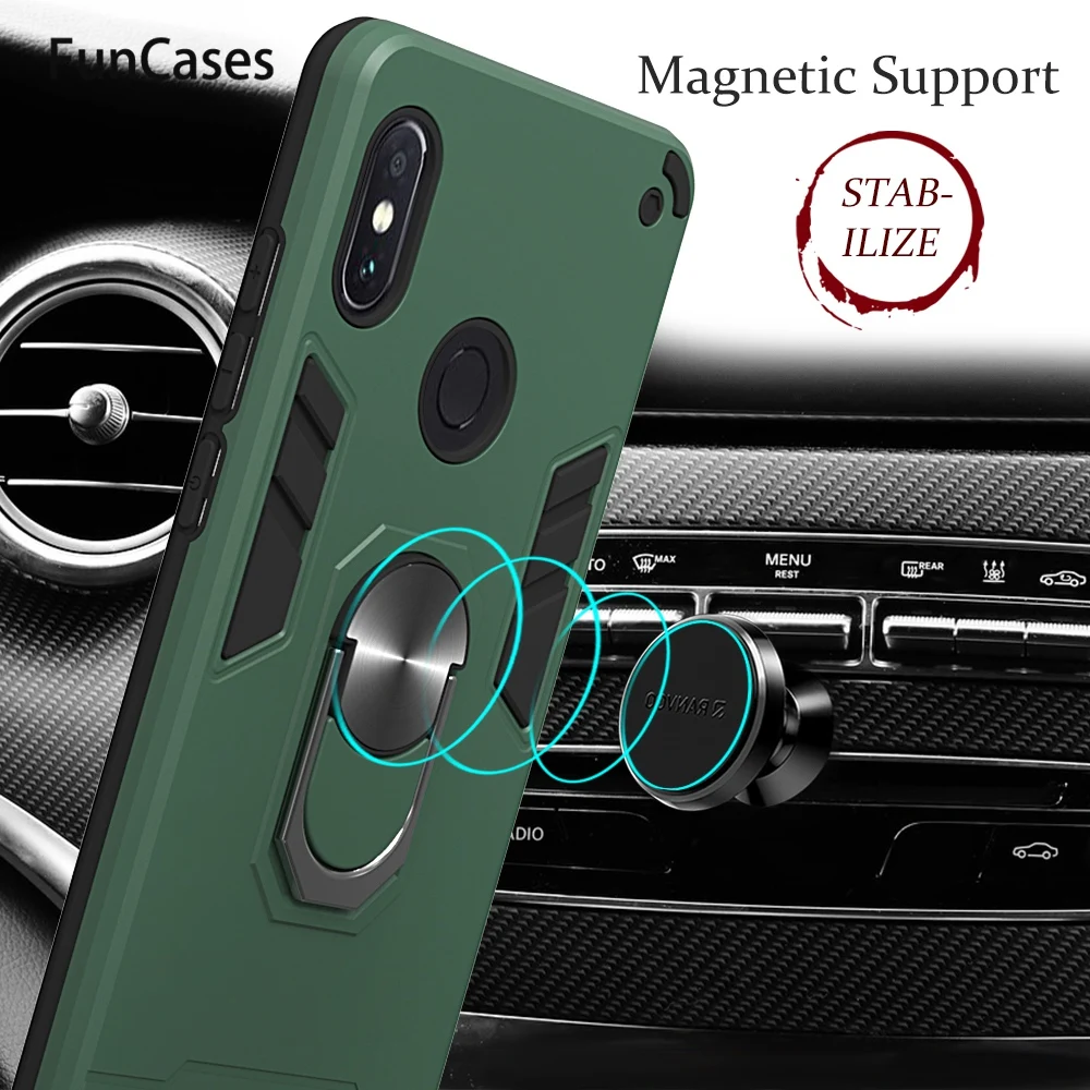 Для Huawei P9 Plus чехол 5 дюймов двухслойный прочный Чехол гибрид Жесткий ПК + ТПУ