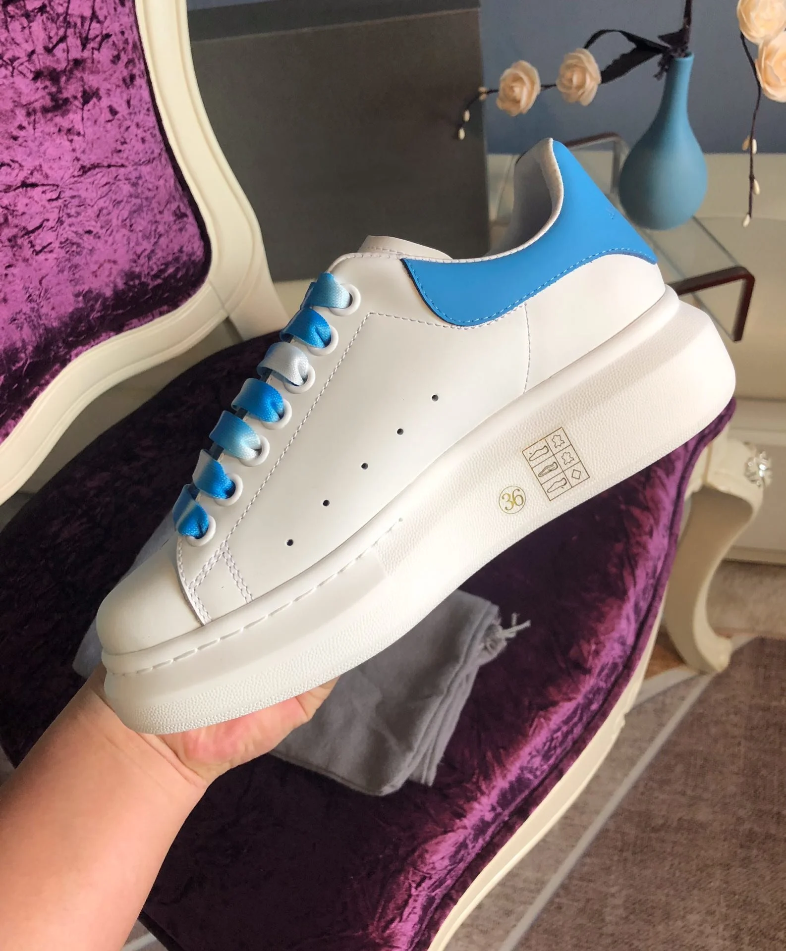

Hot Selling Women's Casual Leather Women's Shoes Designer Simple Women's Shoes Ins Fashion TOP