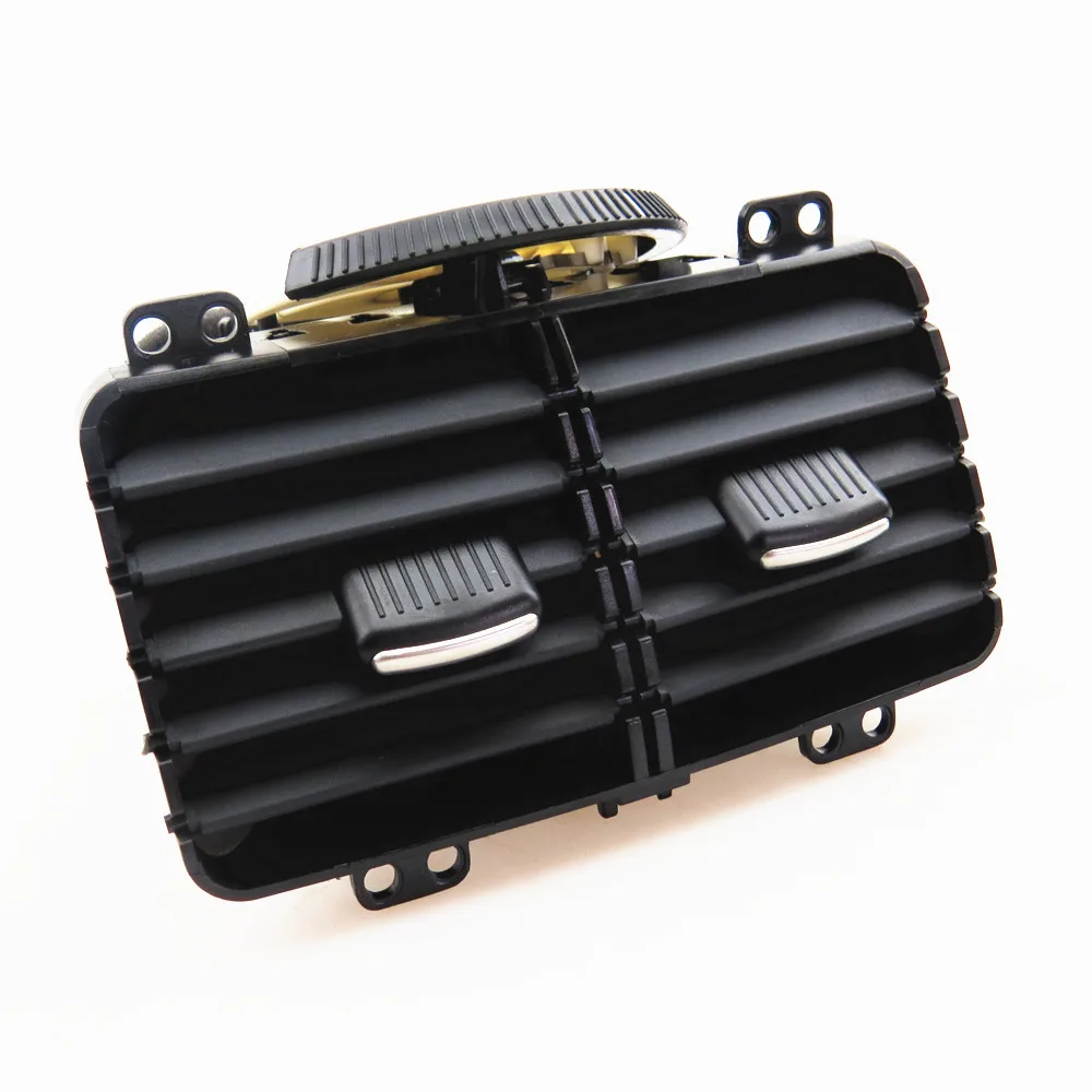 Автомобильный подлокотник RWSYPL задний кондиционер вентиляционное отверстие