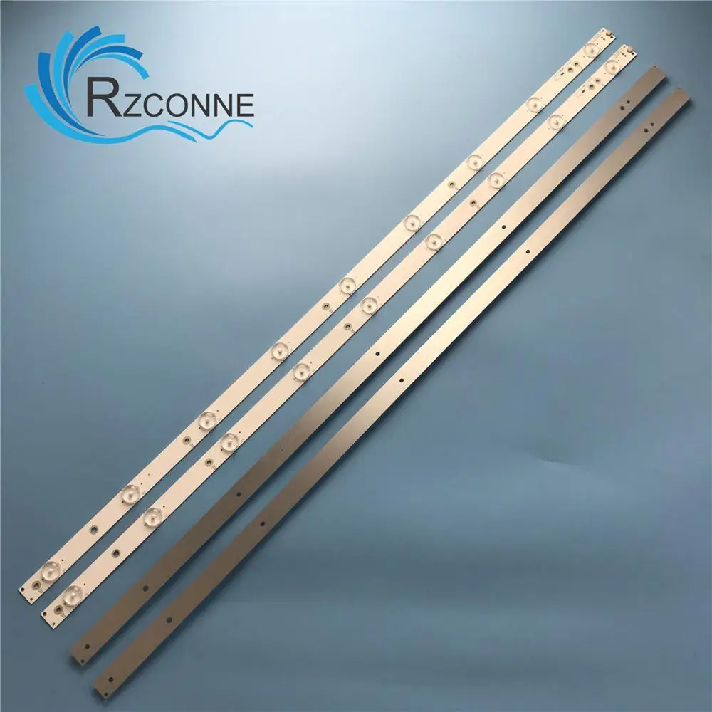 Светодиодная лента с подсветкой 9 ламп для Sony 40 &quot LED лампа телевизора KDL 40R350B 40CH60000