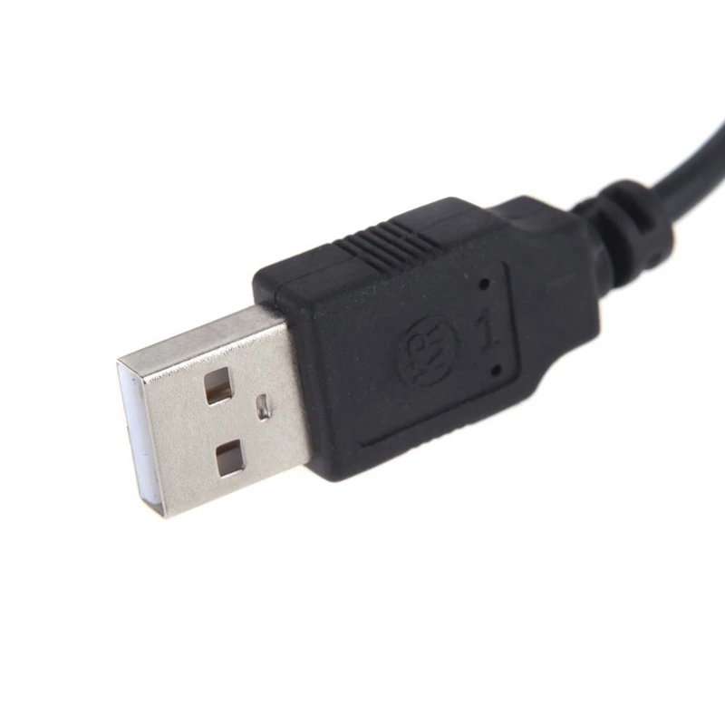 

USB 2.0 12 Megapixel HD Camera Web Cam 360 Degree with MIC Clip-on for Desktop Skype Computer PC Laptop