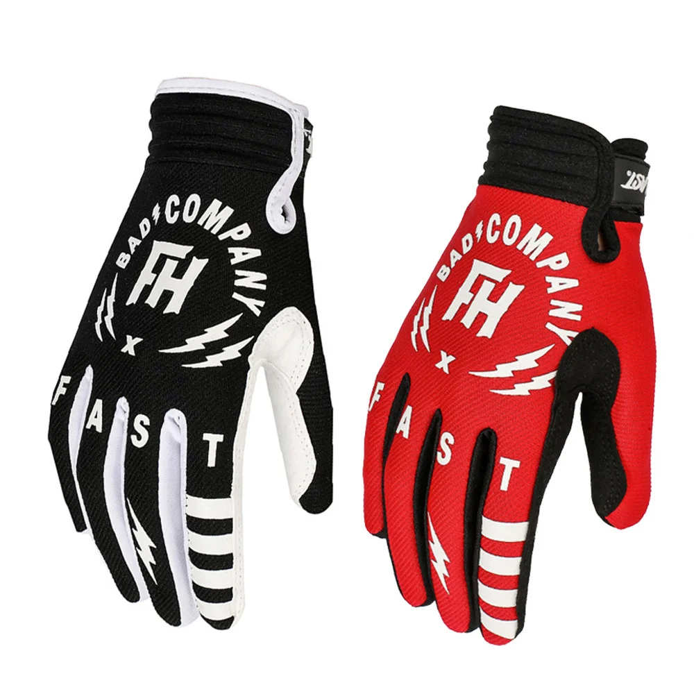 Перчатки для мотокросса Guantes защитные аксессуары езды на мотоцикле и велосипеде|