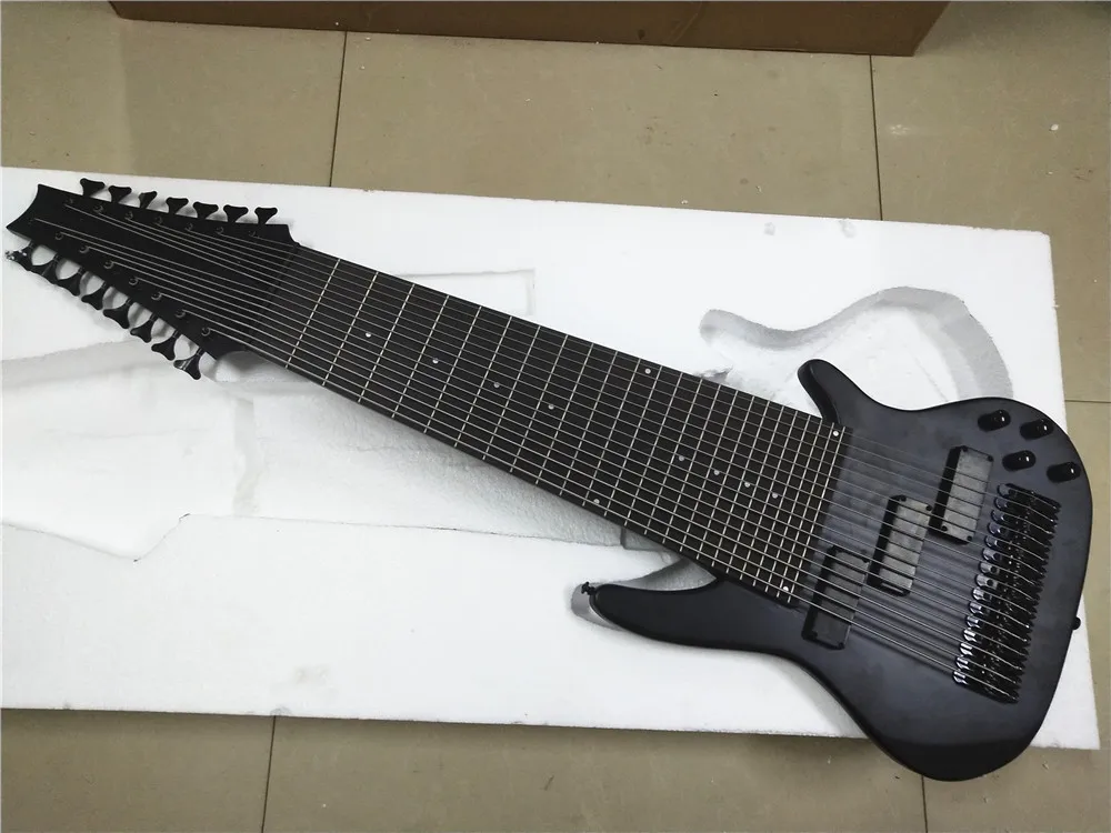 Высокое качество по индивидуальному заказу 15 строка бас гитара могут быть