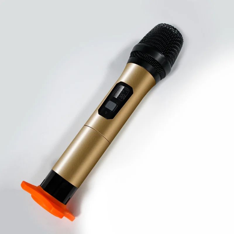 Домашняя караоке-машина jukebox с усилителем мощности реверберацией микрофоном