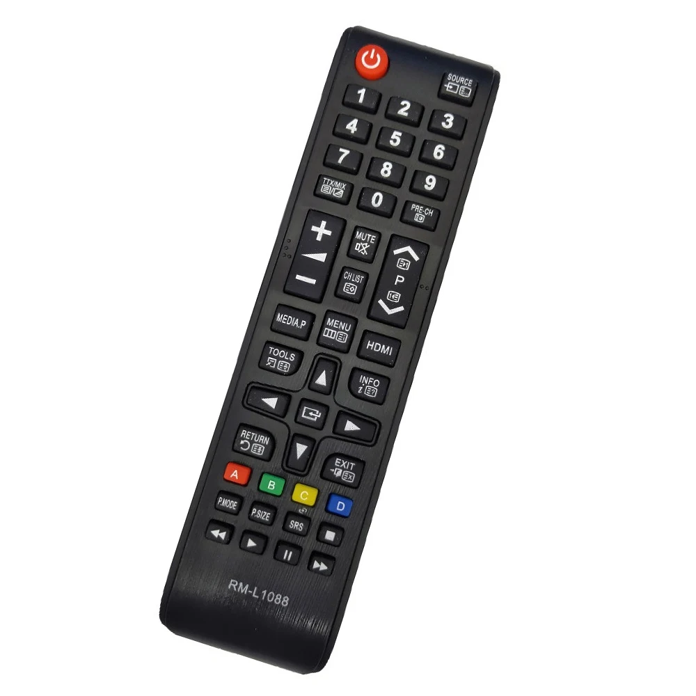 Новая деталь для замены samsung LED TV с дистанционным управлением