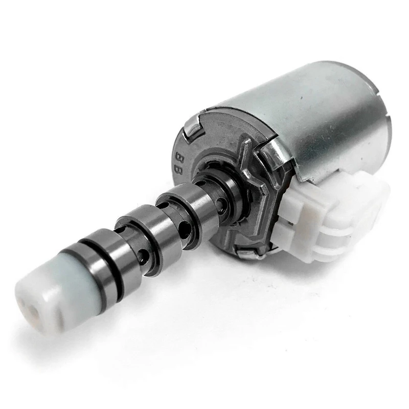 Автомобиль 5R110W TCC замок Up-Overdrive-низкий обратный соленоид для 2003 + FORD 3C3Z-7J136-BA |