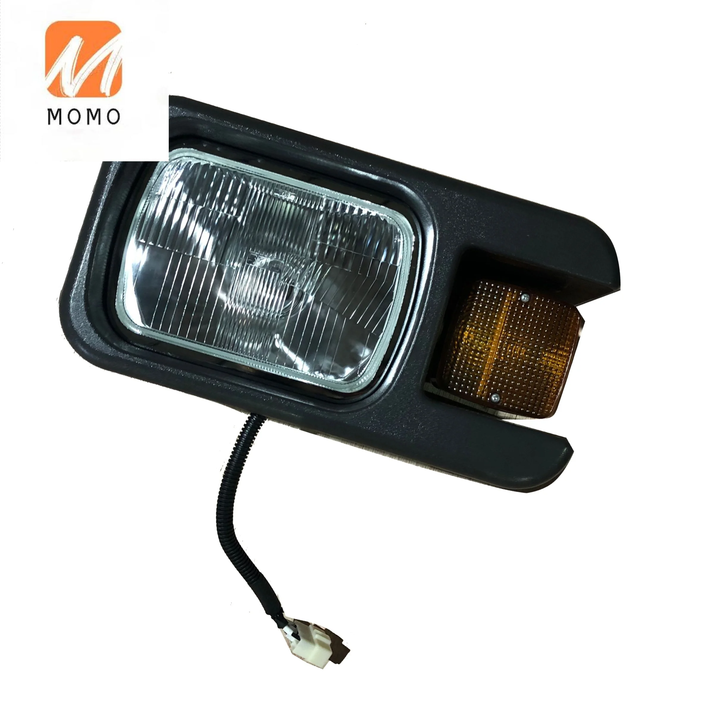 

SdIg Wheel Loader LG956L LG936L LG953 Front Head Lamp 4130000542 4130000543