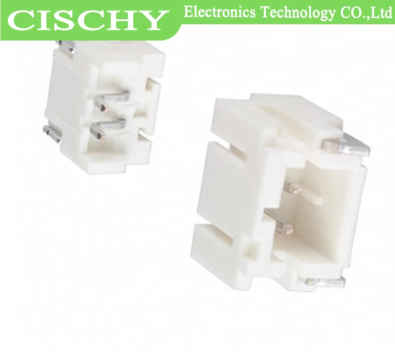 5 шт./лот S2B-PH-SM4-TB S2B-PH-SM4-TB(LF)(SN) Конн заголовок рН сторона 2POS 2 мм SMD разъем хорошее
