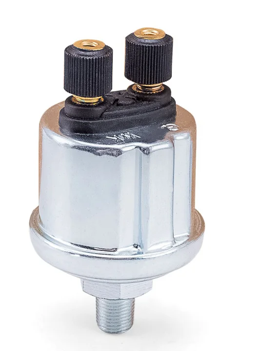 Бутик дизель-генератор набор масло давление датчик VDO Индукционная заглушка