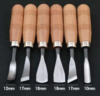 6pcs carving knife wood carving knife wood carving knife handmade wood carving knife wood carving knife root carving tool