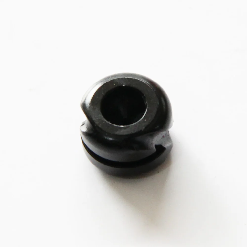 Black Sanlida стрельба из лука X10 визирное отверстие цельнокроеное платье алюминий cnc 6061 блочный лук мишень, стрельба из лука - Цвет: Black