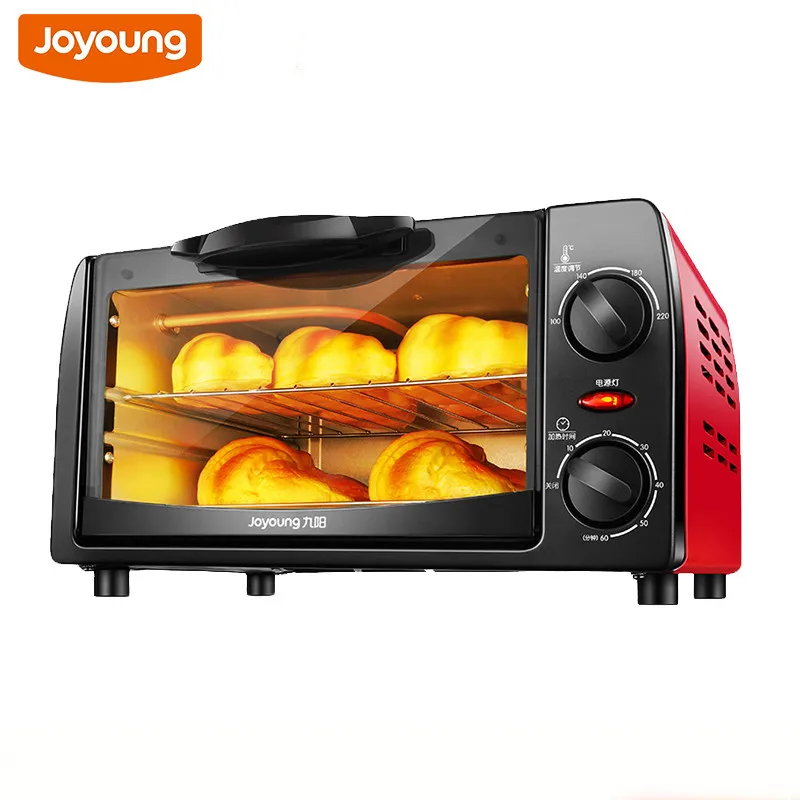 Joyoung KX 10J5 электрическая духовка бытовой мини мульти Функция выпечки 10L Ёмкость