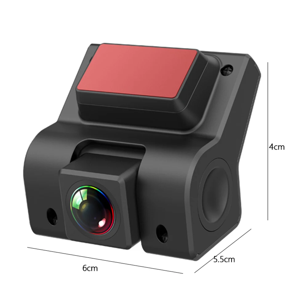 

AR Navigation Dash Cam DVR Dash 1080P Camera USB Car Recorder Dash Cam ADAS Night Version HD 1080P TF/32G