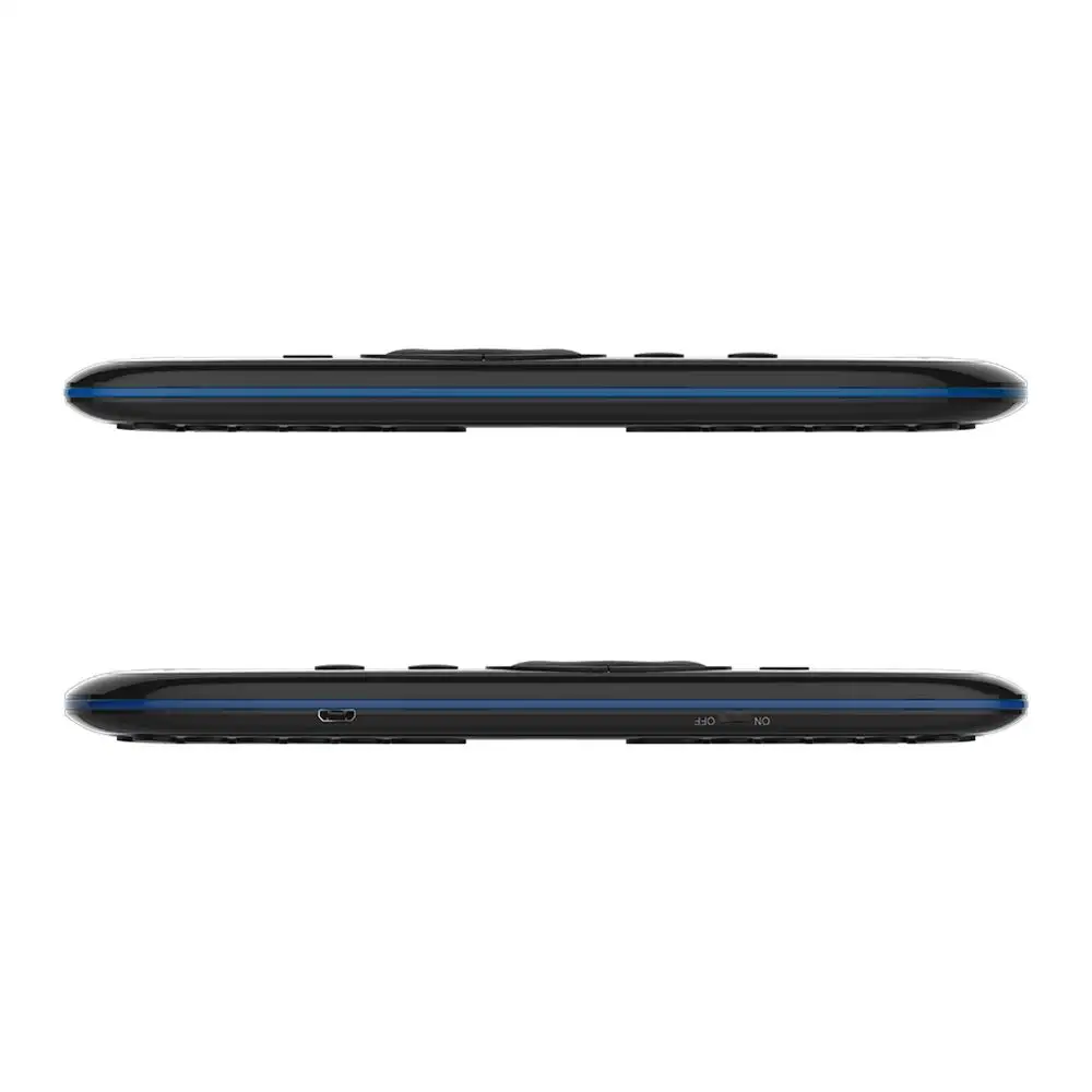W2 Air Mouse Прямая поставка с завода WeChip smart remote control по конкурентоспособной цене для
