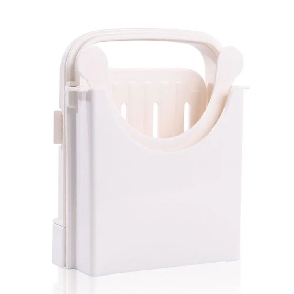 Профессиональная направляющая для резки хлеба регулируемая толщина жаренья