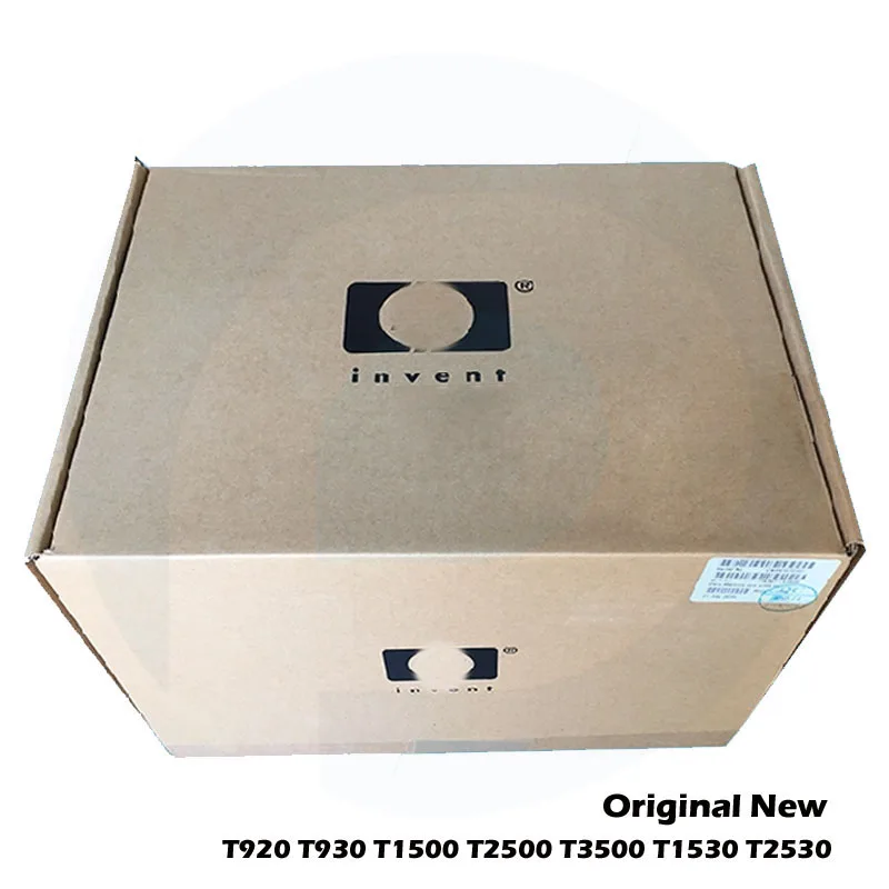 Оригинальный Новый Q6683-60187 CR357-67025 CR537-60104 для HP T920 T610 T1100 T1500 T2500 T530 T2530 T1100PS узел