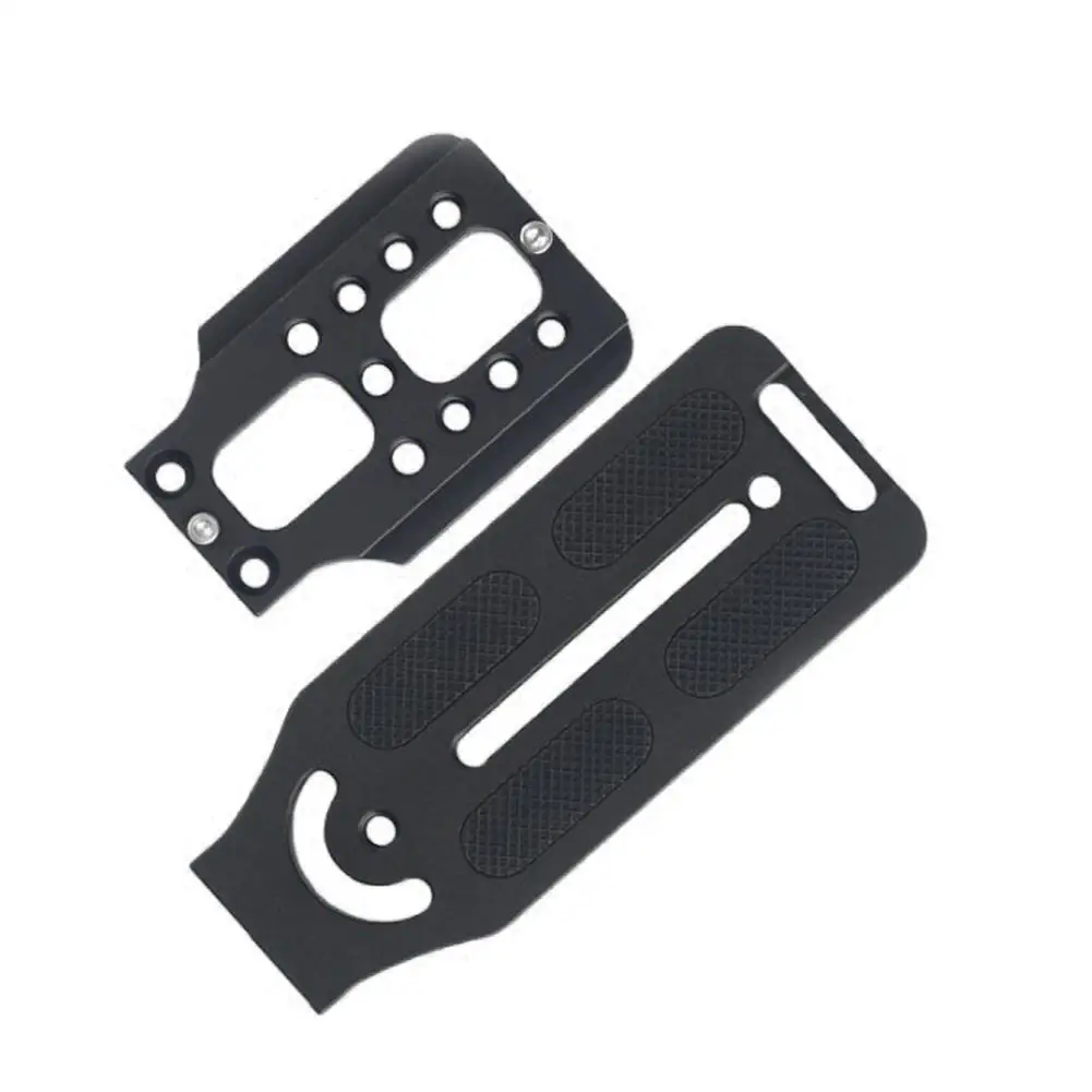 L-образный кронштейн для цифровой зеркальной камеры Вертикальная Горизонтальная