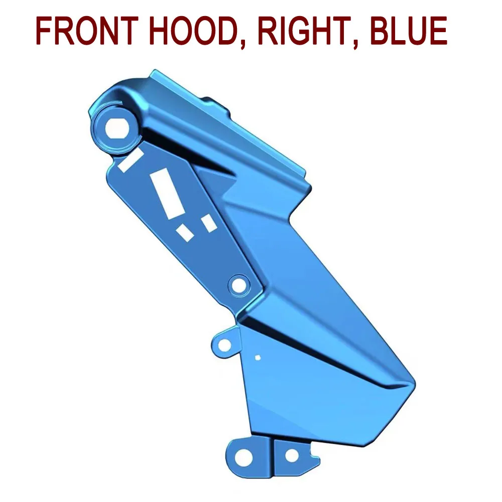 Оригинальные аксессуары для мотоцикла защитный чехол фары декоративный Zontes U 125 /