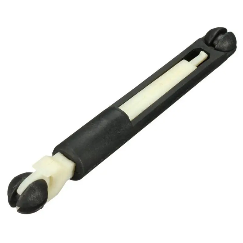 Для Ford Focus MK2 2004-2011 капот замок комплект для ремонта защелки Наконечник поперечной