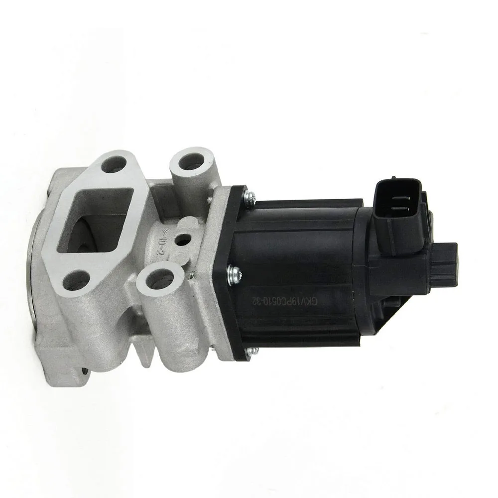 EGR выхлопной клапан 1582A483 1582A037 1582A038 K5T70080 для Mitsubishi EGR выхлопной клапан рециркуляции отработавших 2005- L200 Pajero