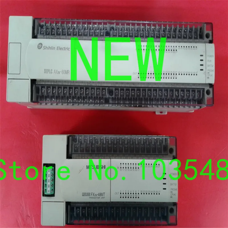 

1PC AX2N-80MR-ES AX2N-80MR-ES Brand new and Original