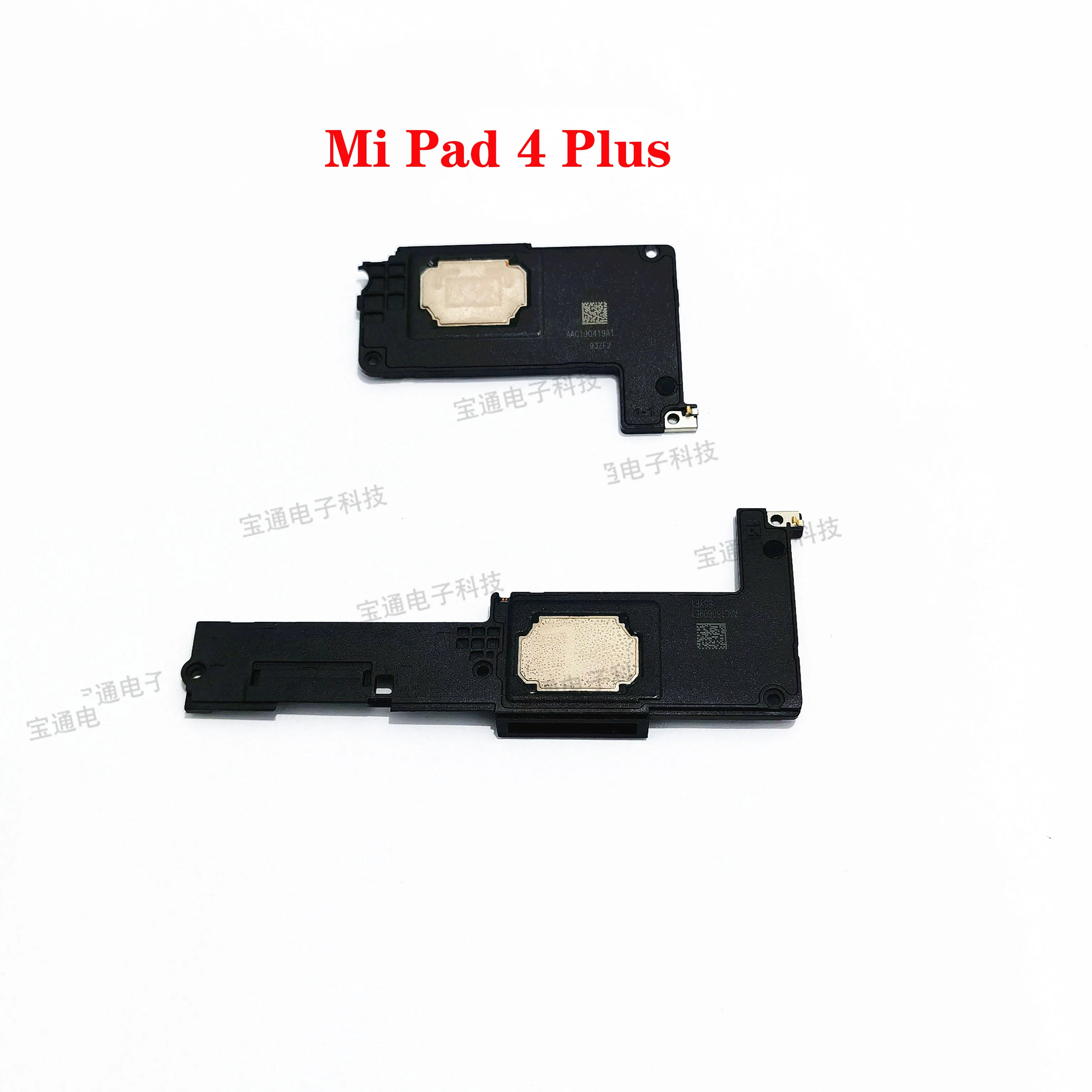 Громкоговоритель громкоговоритель для Xiaomi Mi Pad 4 Plus звуковой сигнал запасные