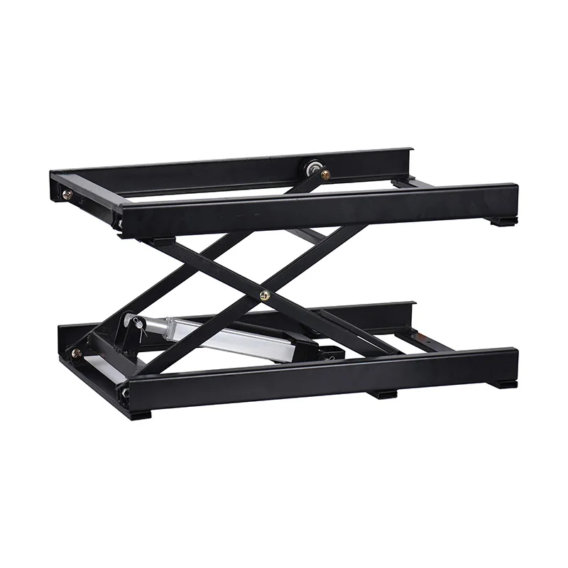 multifunctional tea table electric lift coffee shelf adjustable remote control end iron frame steady lifting |