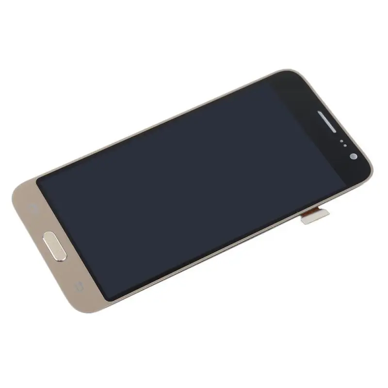 ЖК-дисплей с дигитайзером Super AMOLED для Samsung Galaxy J3(2016) J320F J320A J320M запчасти мобильный