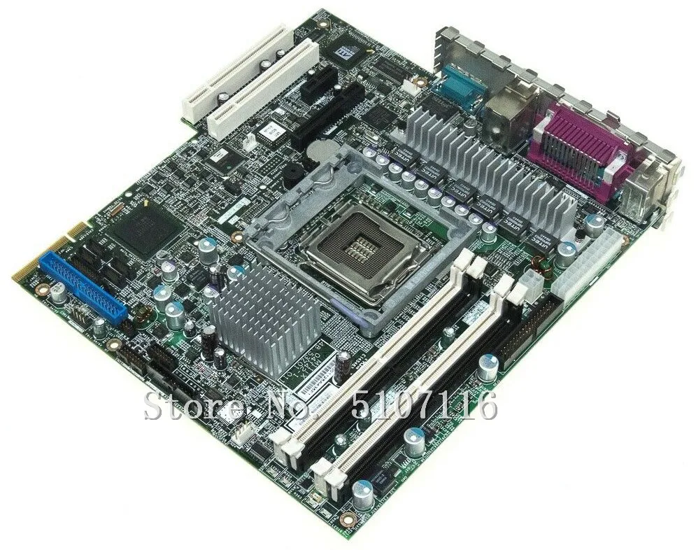 

High quality motherboard for X206M 39Y8571 42C1453 39M4477 Server Board will test before shipping
