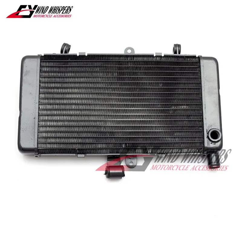 Motorcycle Cooling Replacement Water Tank Radiator Cooler For Honda CBR250 CBR 250 MC19 MC22 | Автомобили и мотоциклы