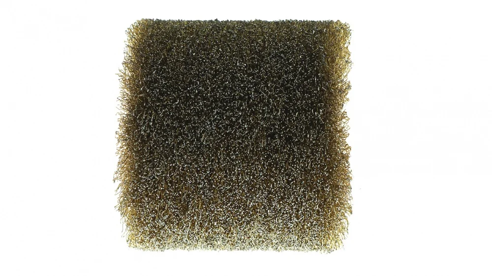 Щетка Железный провод d=120мм удал.ржав зачистка заусенец очистки мет.поверх Sturm!