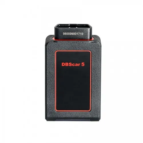 Launch X431 DBScar Bluetooth адаптер DBScar5 соединитель для V + Pro 3 |