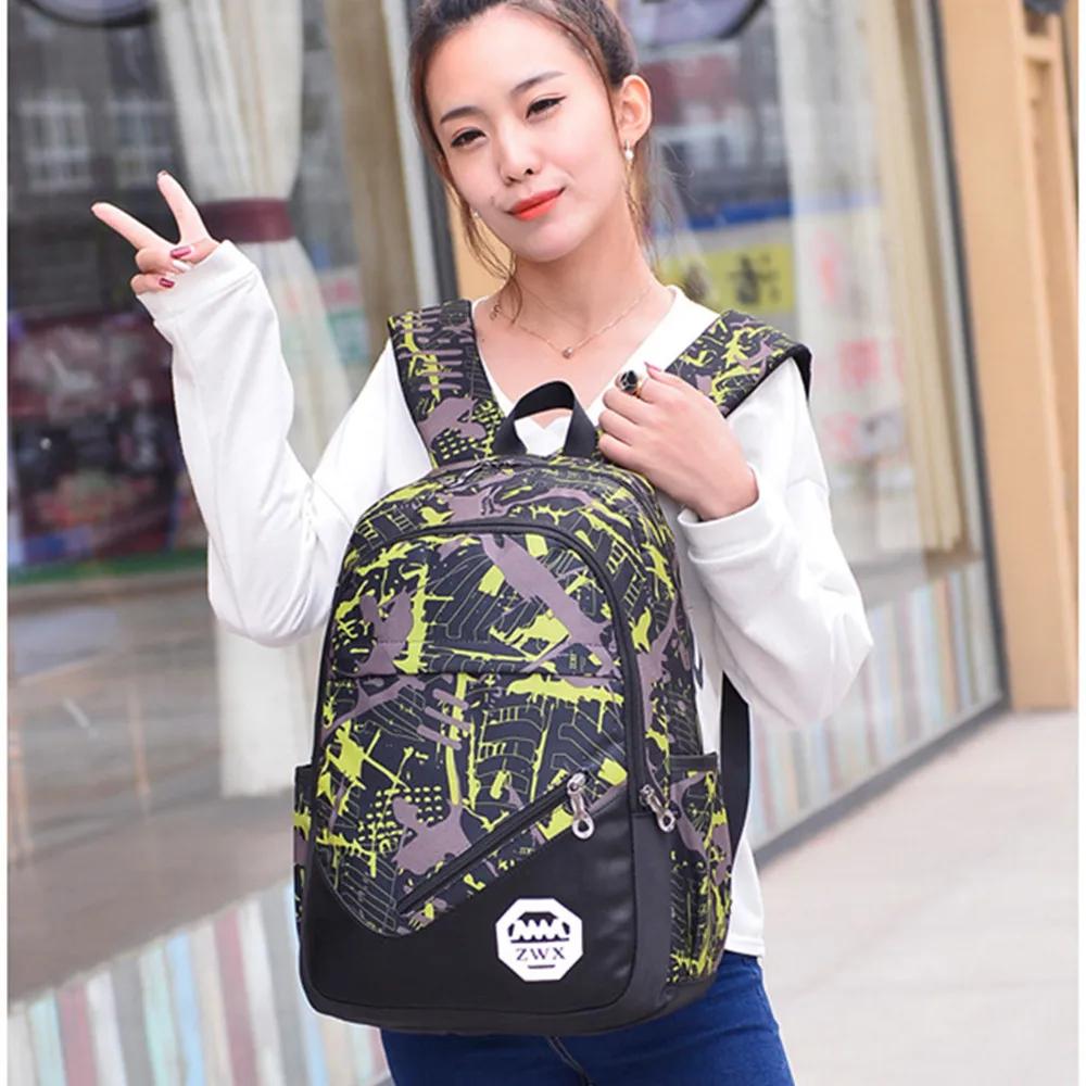 Школьные рюкзаки для мальчиков-подростков водонепроницаемые ранцы ноутбука