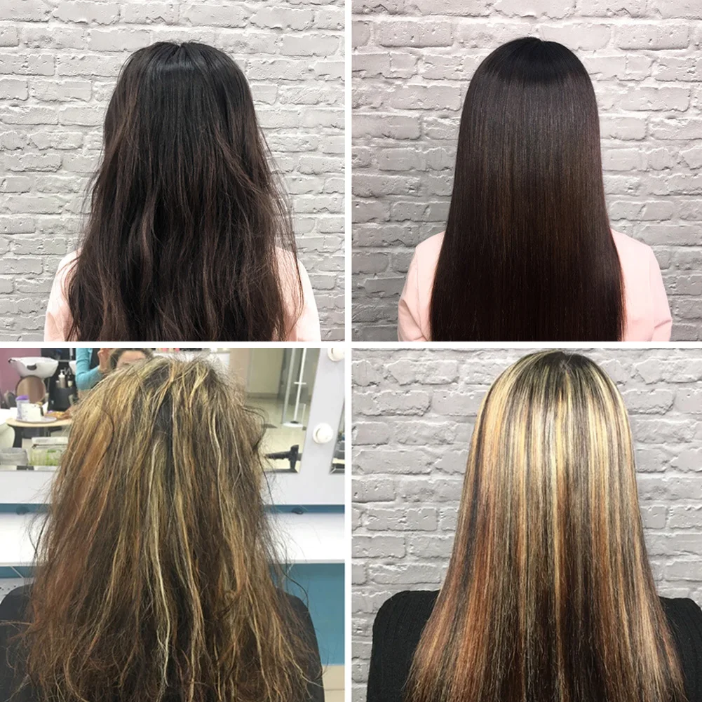

Hair Vitamin Hair Mask Deep ConditioningTreatment Smooth Silky Hair Care Repair Serum Mask Products Damaged Hair Anti Loss
