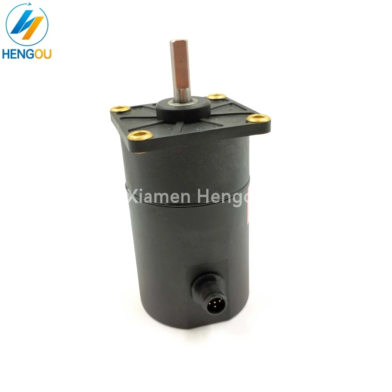 2 Pieces 61.144.1141 Gear Motor For SM102 SM74 Printing Machine Parts | Компьютеры и офис