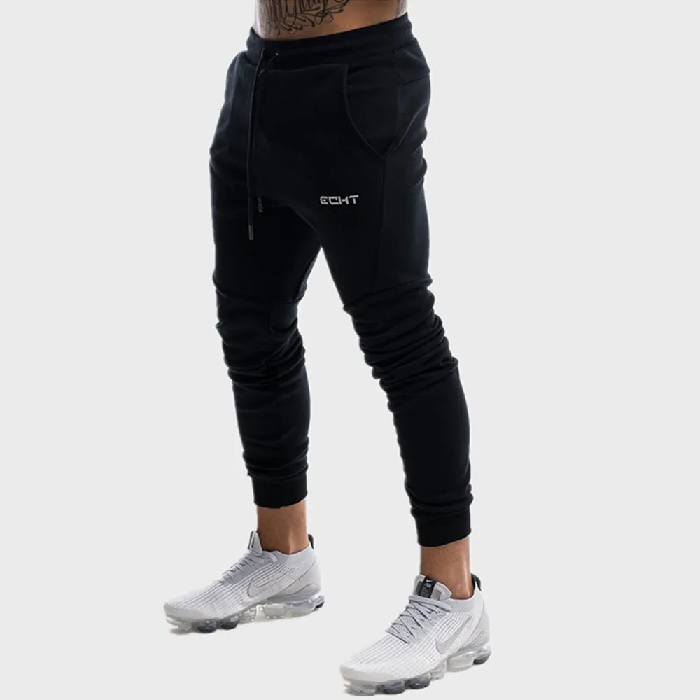 Брюки мужские спортивные для бега тренировочные джоггеры штаны фитнеса и