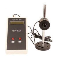 factory price vlp 2000 2w portable optical laser power meter