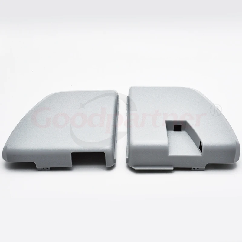 1X RC1-5524-000CN RM1-2054-000CN правая левая боковая крышка в сборе для HP LaserJet 1018 1020 Plus 1022 1022n |