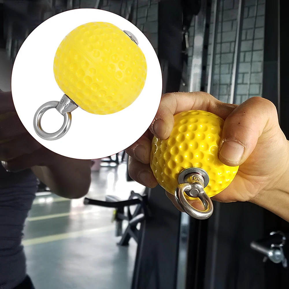 

2 шт., мячи для фитнеса, из нержавеющей стали