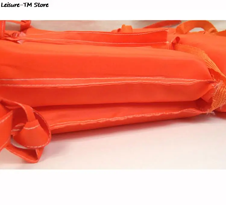 Спасательный жилет для взрослых пенопластовый устройство флотации и свисток