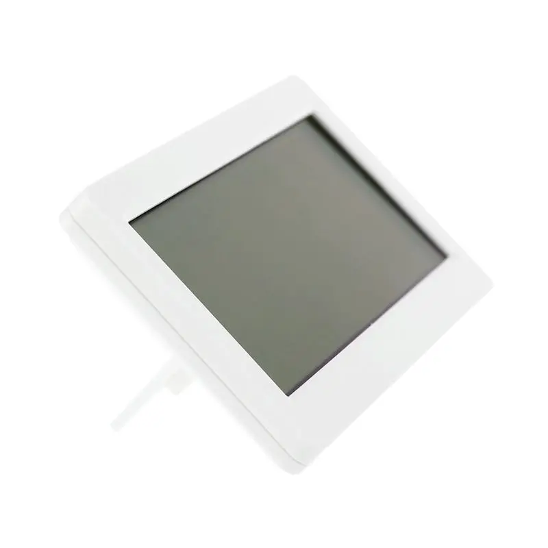 

LCD Digital Indoor Home Thermometer Hygrometer C/F Temperature Humidity Meter